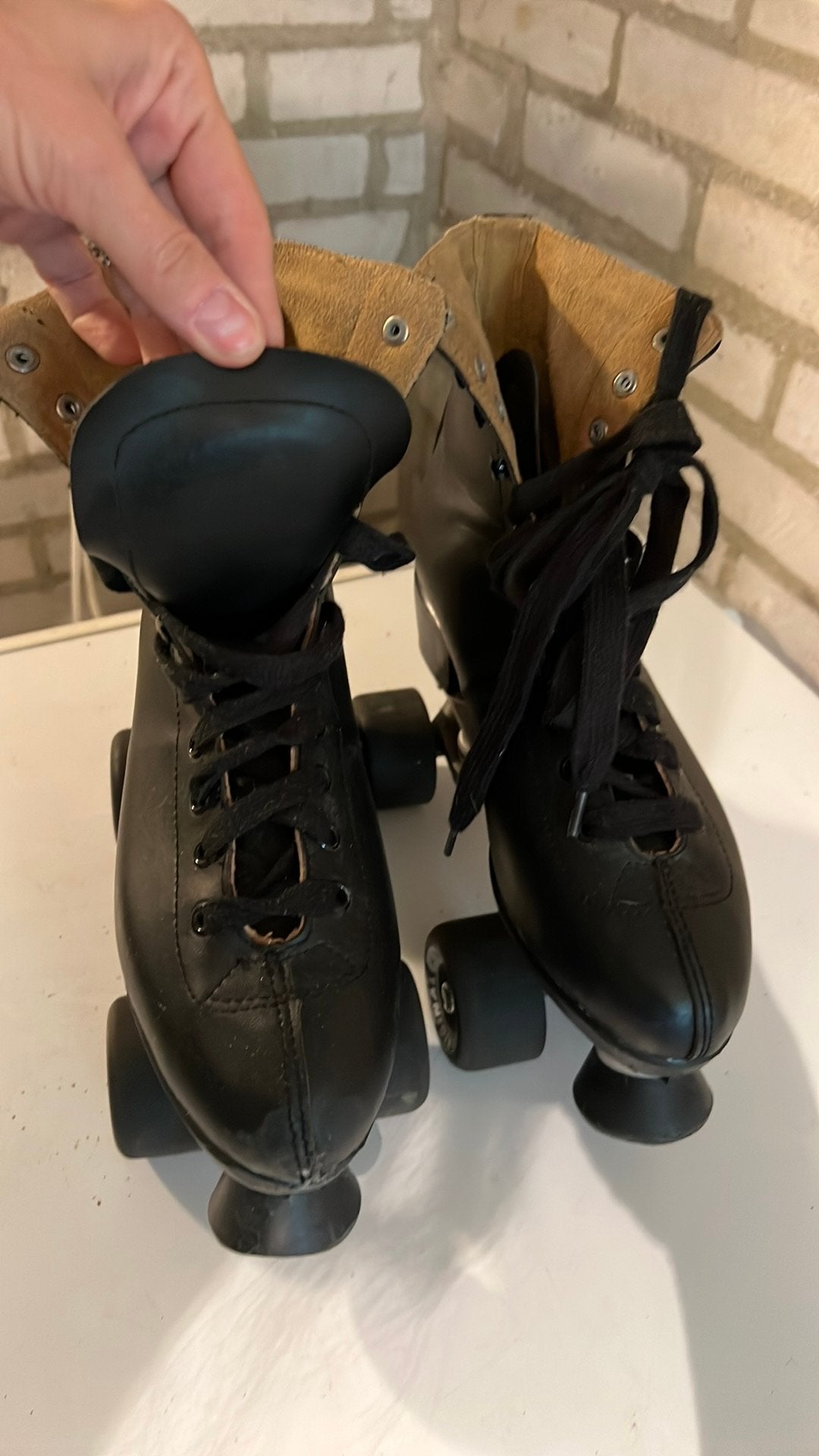 Rolschaatsen maat 39, Sport en Fitness, Skeelers, Overige merken, Gebruikt, Kinderen, Ophalen of Verzenden