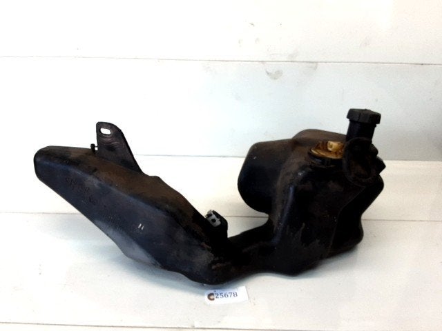 Zip 4T 2006 - 2018 Piaggio Benzinetank D1-57890