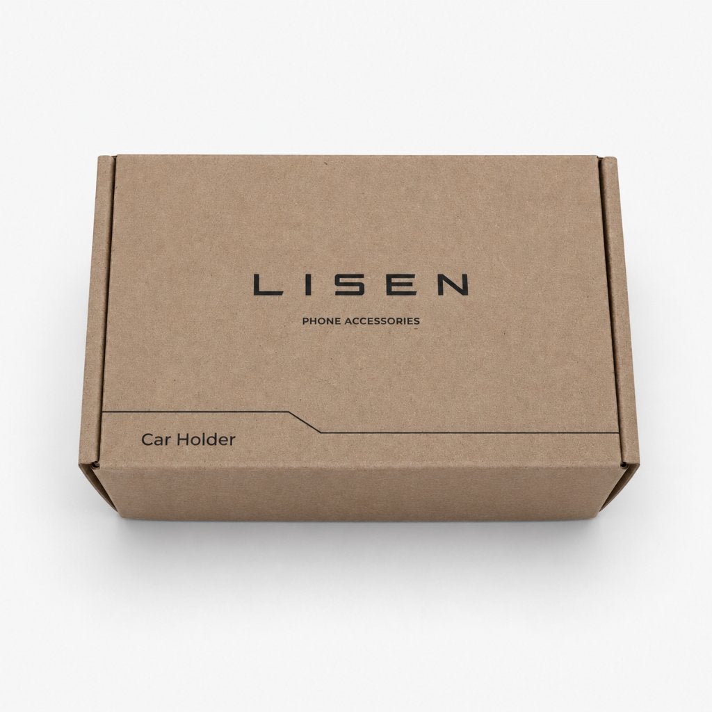 Lisen Verstelbare Telefoonhouder, ., Nieuw, ., .
