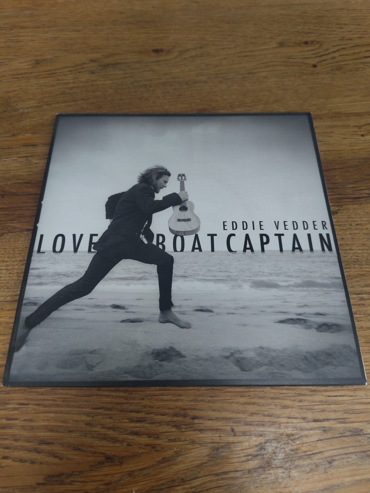 Eddie Vedder vinyl single, Ophalen of Verzenden, Zo goed als nieuw