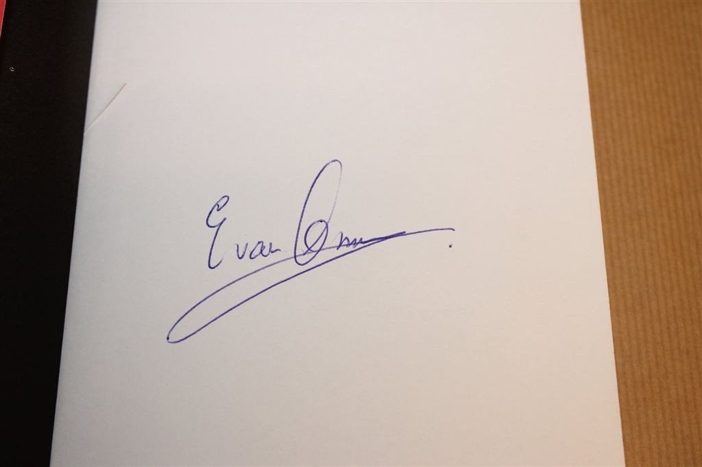 Gesigneerd De Inktvogel — Japanse Inkttekeningen & Poëzie, Boeken, Ophalen of Verzenden, Zo goed als nieuw