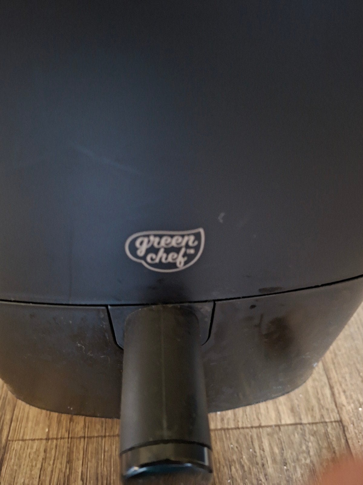 Green Chef Airfryer C32430 - 1500W