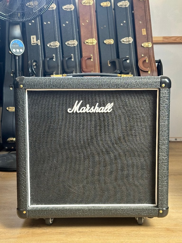 Marshall Studio Classic SC112 Cabinet - Celestion Vintage 30, Ophalen, Zo goed als nieuw, Gitaar, Minder dan 50 watt