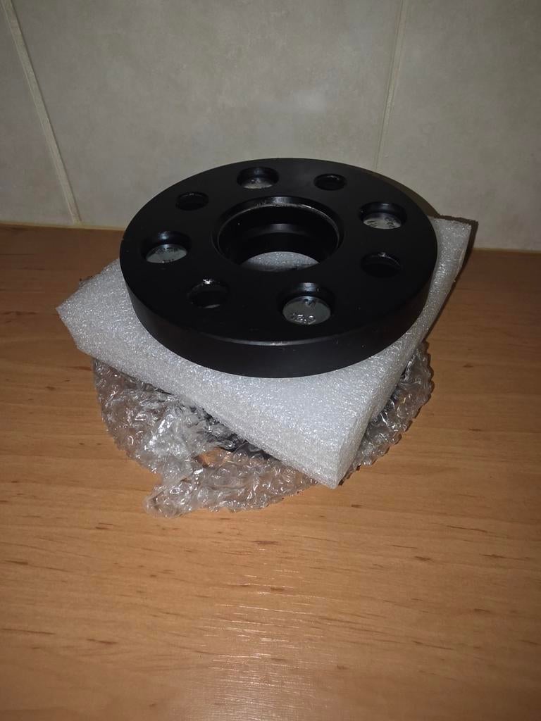 20mm Wielspacers / Spoorverbreders 4x100 54.1 M12x1.5, Ophalen of Verzenden, Nieuw, Hyundai