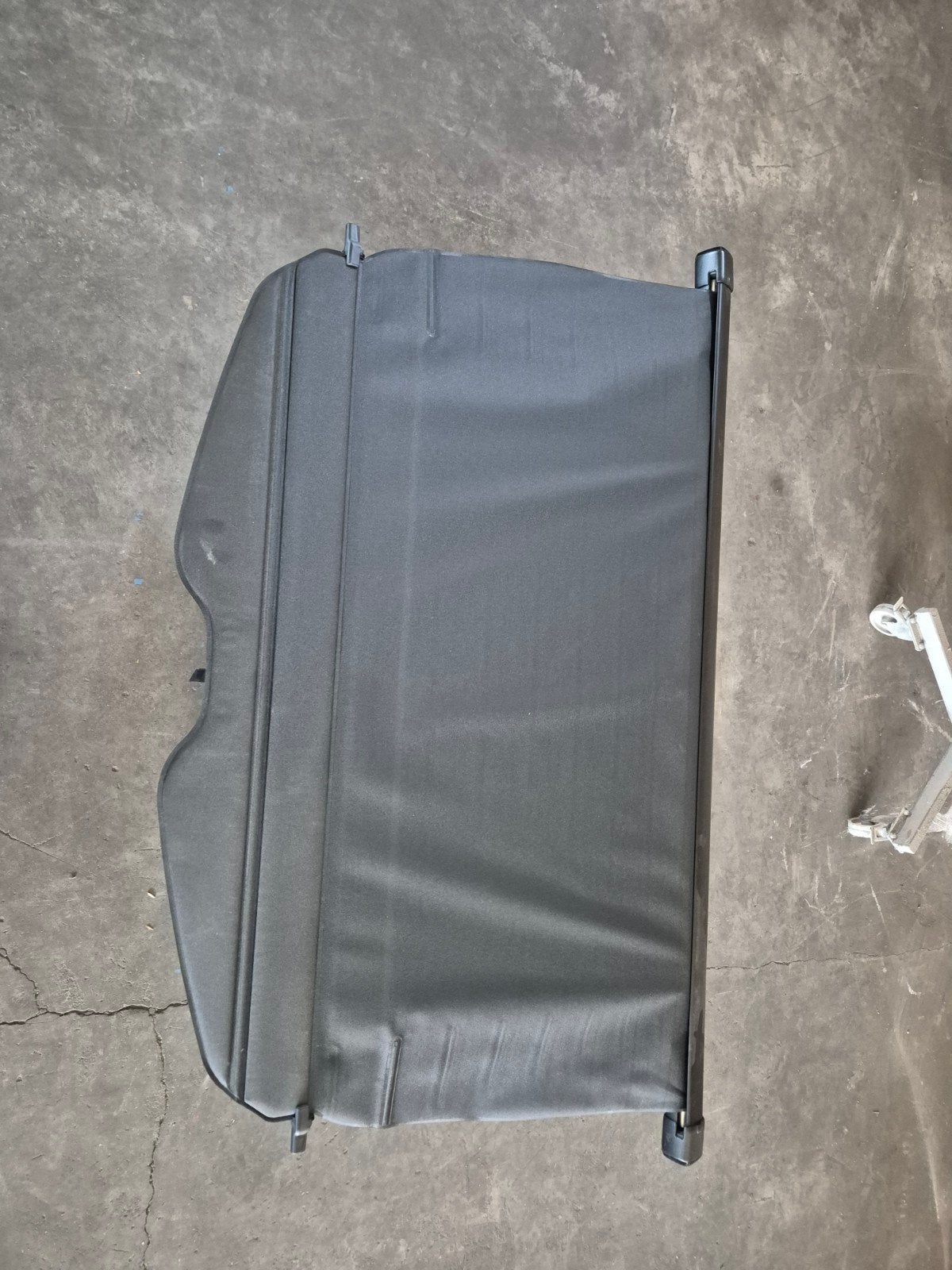 Mazda 5 bagagenet, rolhoes, hoedenplank 2005-2010, Auto-onderdelen, Ophalen, Gebruikt, Mazda