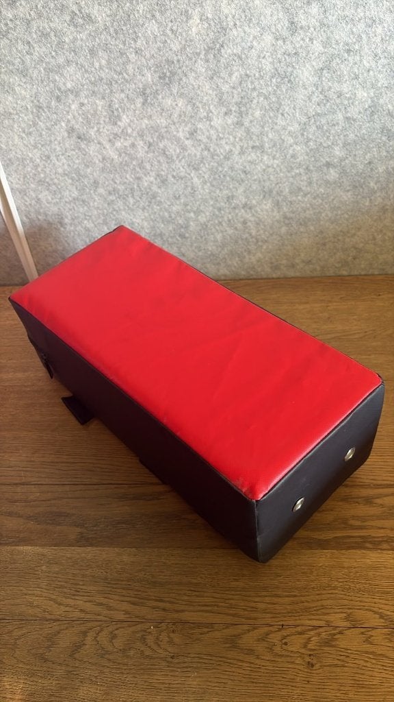 Stootkussen 45 x 15 x 15 cm – Boksen, Kickboksen & MMA, Sport en Fitness, Ophalen, Onbekdn, Overige, Vechtsportmateriaal