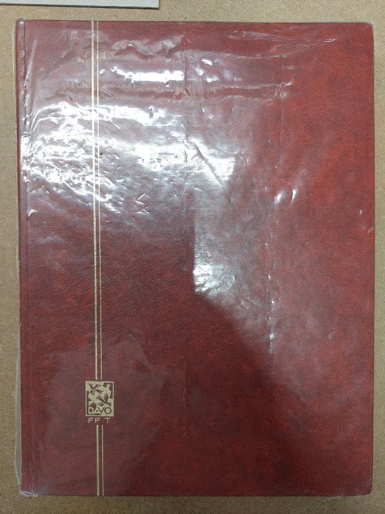 (056) NEDERLAND - Stockboek postfris, Ophalen of Verzenden, Na 1940, Postfris