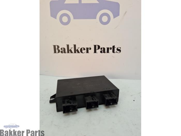 PDC Module van een BMW X3, Gebruikt, -, -, Ophalen of Verzenden