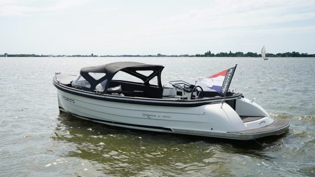 Waterspoor 717 Aviator (2024 Occasion) | Zeldzaam & Direct, 3 m, Gebruikt, Overige brandstoffen, Herenweg 10a Rijnsaterwoude