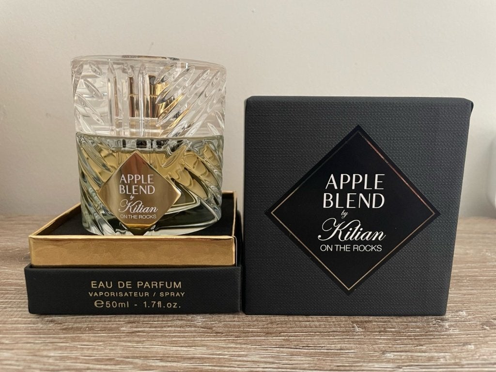 Apple Brandy Niche parfum Decant, Ophalen of Verzenden
