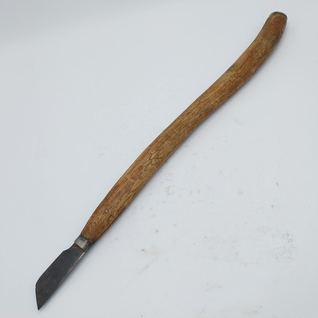 Schoudermes voor Inlegwerk (58180-ML), Ophalen of Verzenden