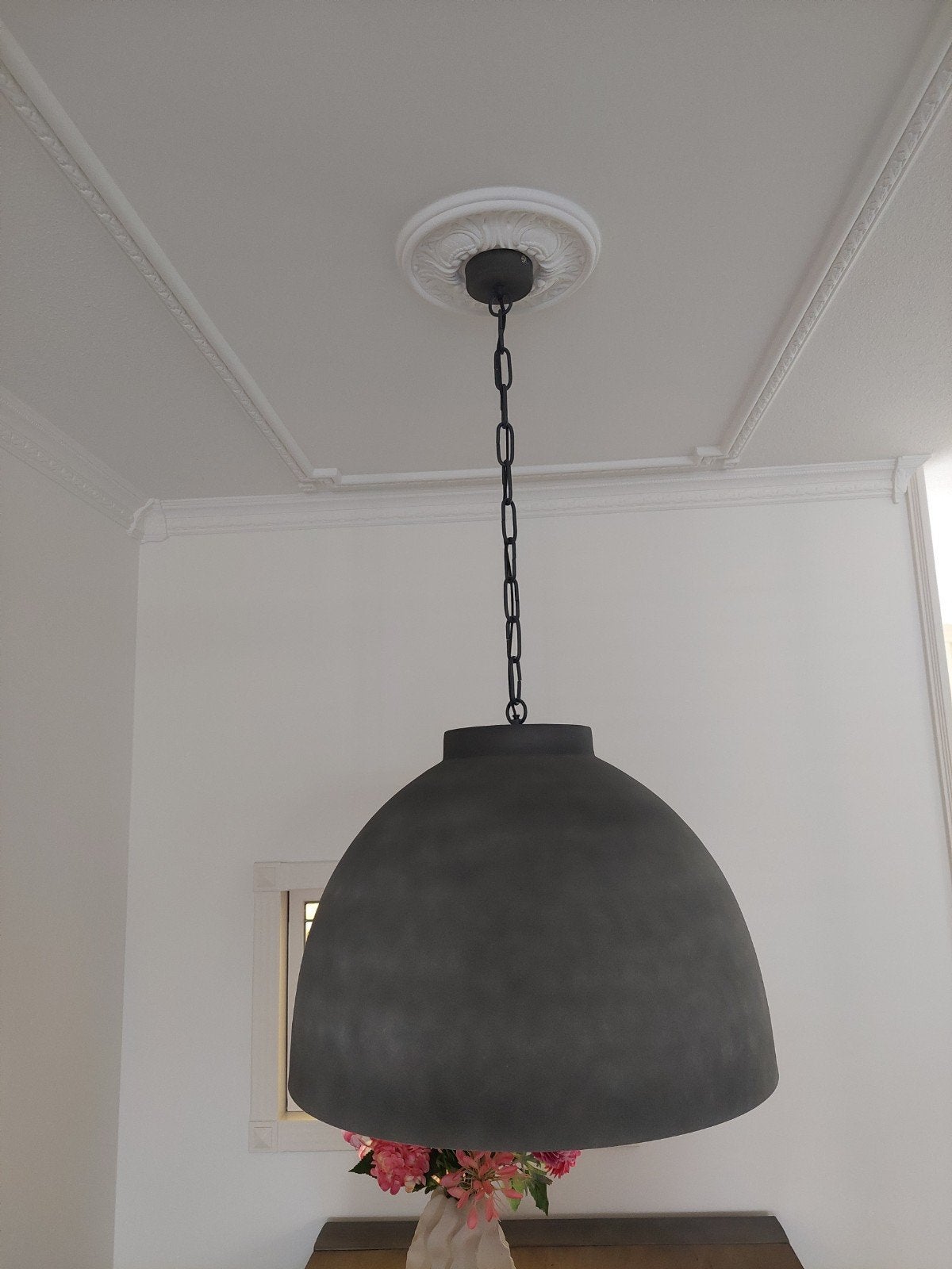 lampen, Ophalen, Zo goed als nieuw, Glas, Industriële en landelijk