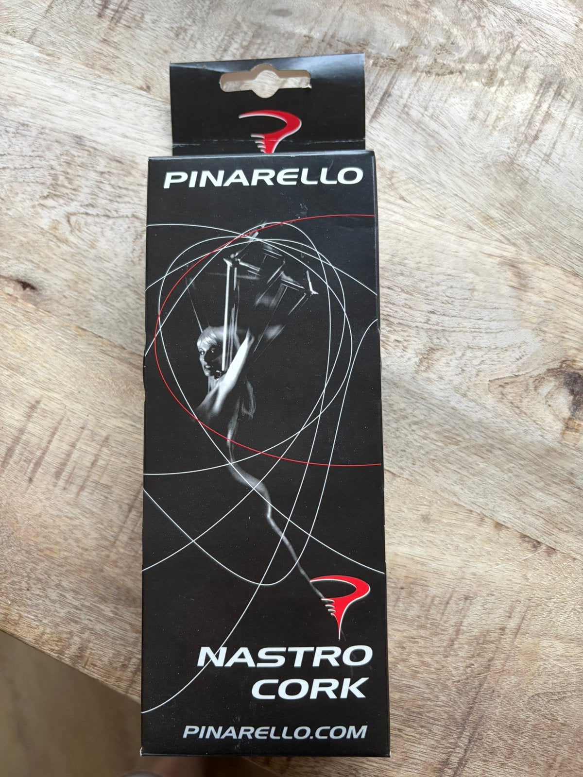 Pinarello stuur lint, Ophalen of Verzenden, Nieuw, Racefiets, Stuur