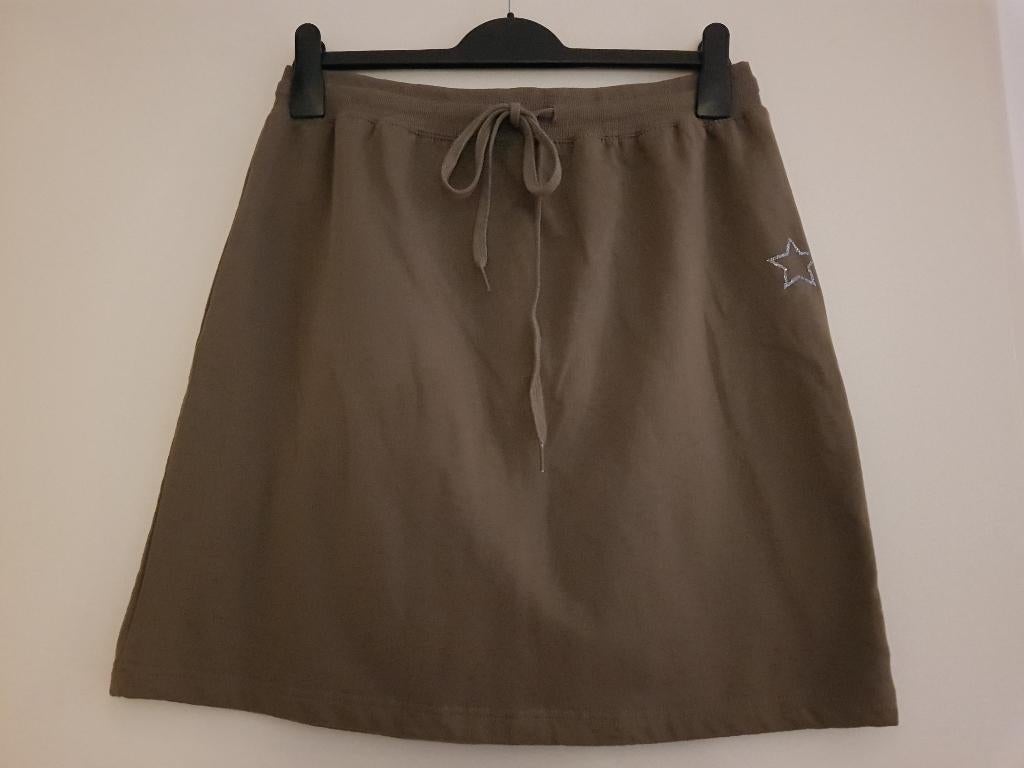 Rok -- maat M / L - 38 / 40 / 42 -- True Spirit (nieuw!), Maat 38/40 (M), Nieuw, Ophalen of Verzenden, True Spirit
