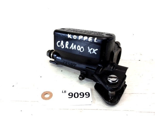 CBR1100XX 1996 - 1998 Honda Koppelingspomp D1-52649