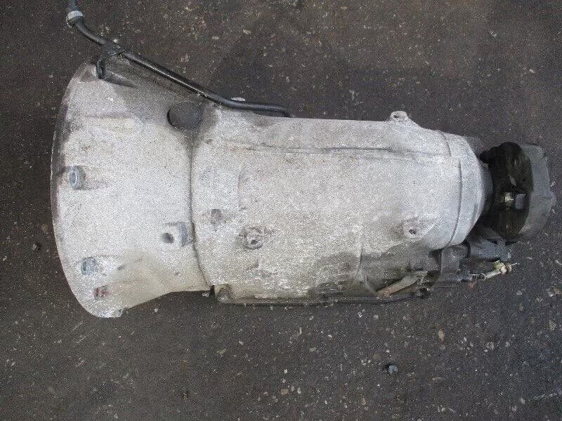 VERSNELLINGSBAK AUTOMAAT E Combi (S210) (r210-271-08-01), Gebruikt, Mercedes-Benz AG, Ophalen of Verzenden, Dialog.mb@mercedes-benz.com