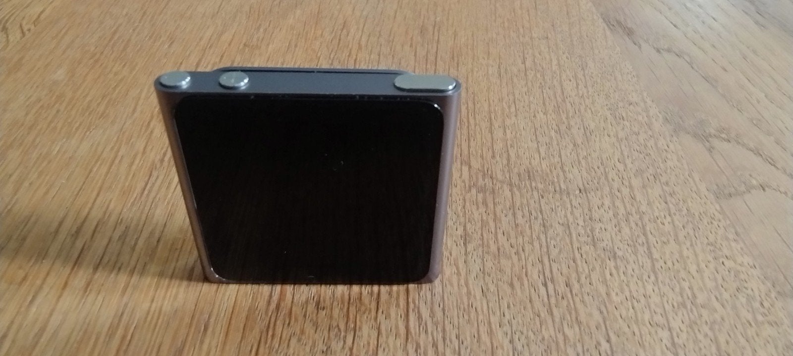 Apple iPod Nano met beschermhoes (zonder oplaadkabel), Audio, Tv en Foto, Mp3-spelers | Apple iPod, Gebruikt, Ophalen of Verzenden
