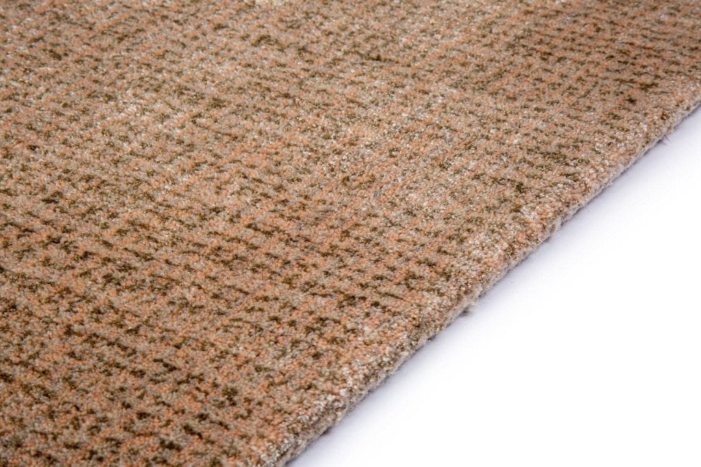 Vloerkleed / Karpet Brinker Rome 02 Beige 170x230cm, Handgeweven, Beige, Nieuw, Ophalen of Verzenden