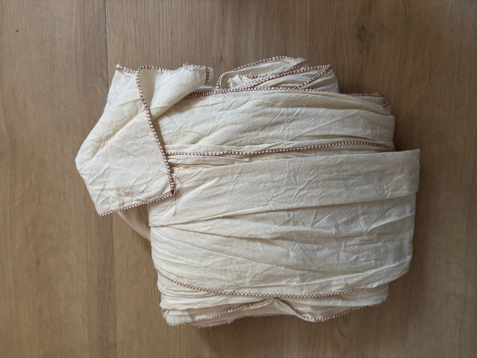 Bengkung belly binding doek, Ophalen of Verzenden, Zo goed als nieuw, Jongetje of Meisje