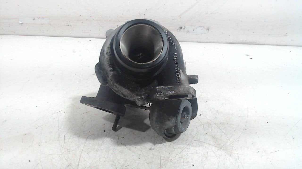 Turbo Opel Insignia, Auto-onderdelen, Motor en Toebehoren, Onderdelen@venauto.nl, Van der Ven Autorecycling B.V., Gebruikt, Ettenseweg 76, 4706 PB Roosendaal, The Netherlands