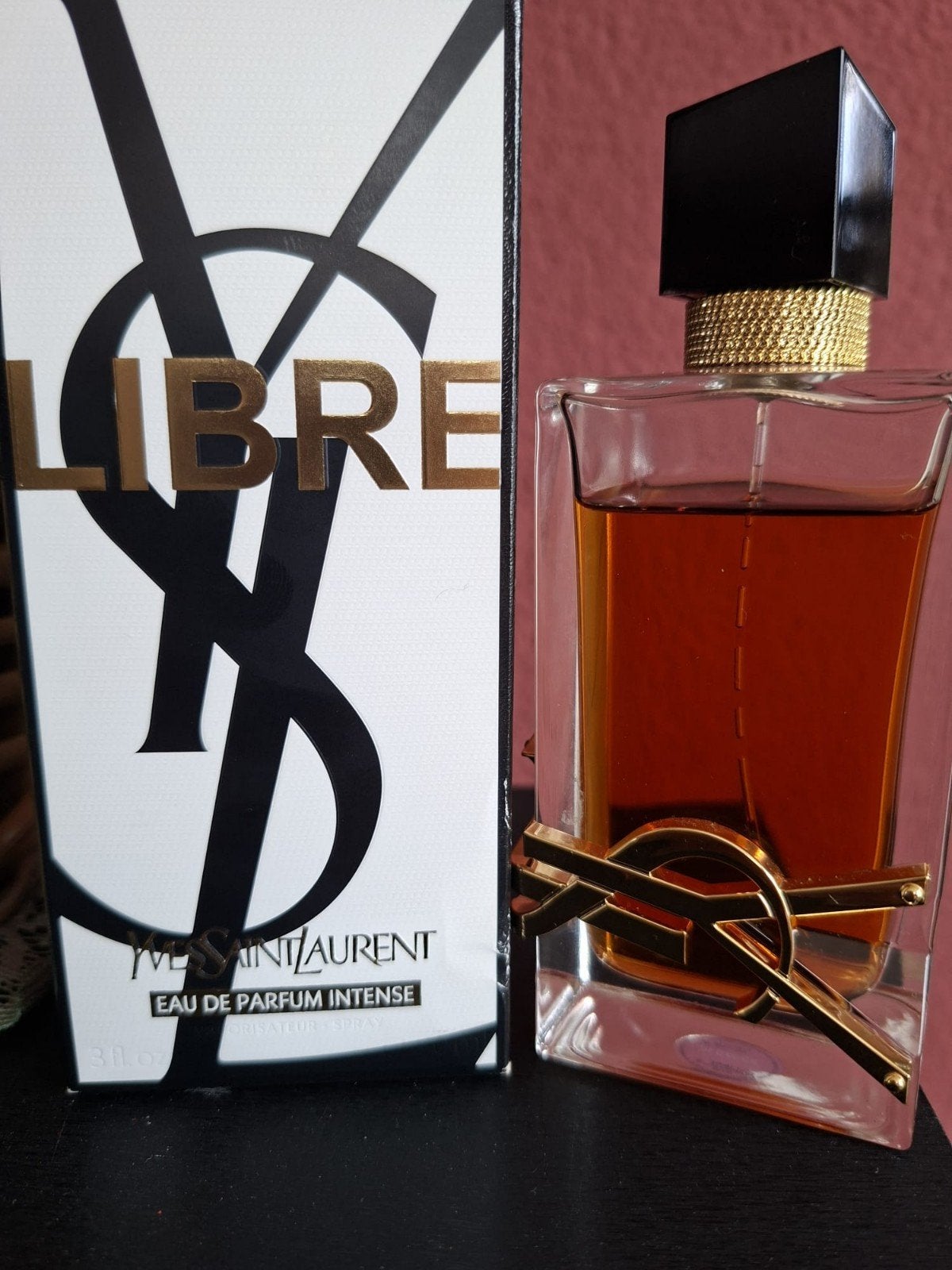 Te koop. Yves Saint Laurent Libre., Verzenden, Nieuw