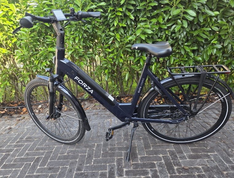2 x Forza Guilia Cosmo Elec Fiets, Fietsen en Brommers, Elektrische fietsen, Nieuw, 51 tot 55 cm, 50 km per accu of meer, Ophalen
