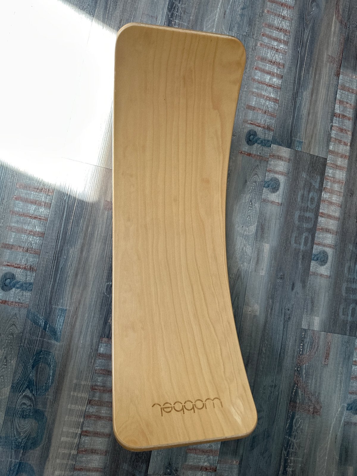 Wobbel Board - Balansbord voor Kinderen en Volwassenen