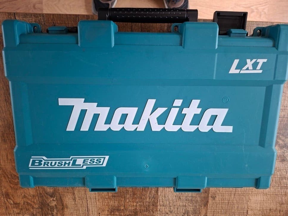 Makita gereedschapskist Machines, Ophalen of Verzenden