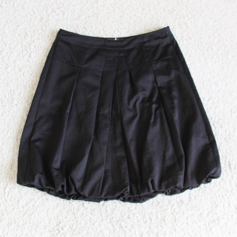 Mooi Sandwich_ Rokje 79 (Maat 40) - 79 € 30,-, Kleding | Dames, Maat 38/40 (M), Sandwich_, Zwart, Ophalen of Verzenden