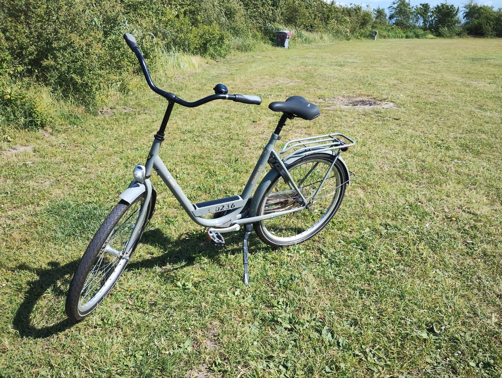 Batavus Personal Bike - 54cm frame - Rijklaar!, Fietsen en Brommers, Ophalen, Terugtraprem, Batavus, 53 tot 56 cm