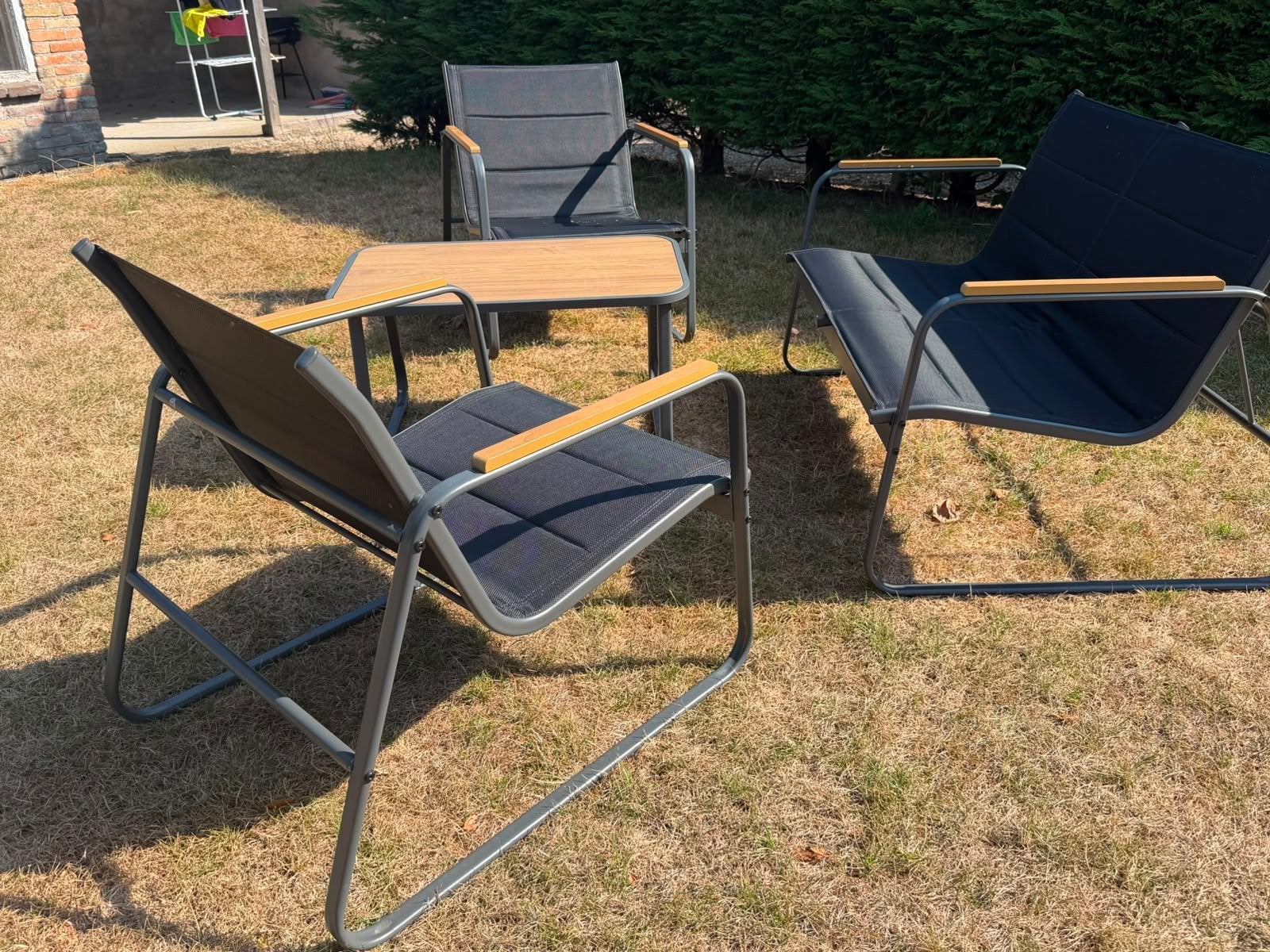 Foto 4 van CHILL OUT TUIN