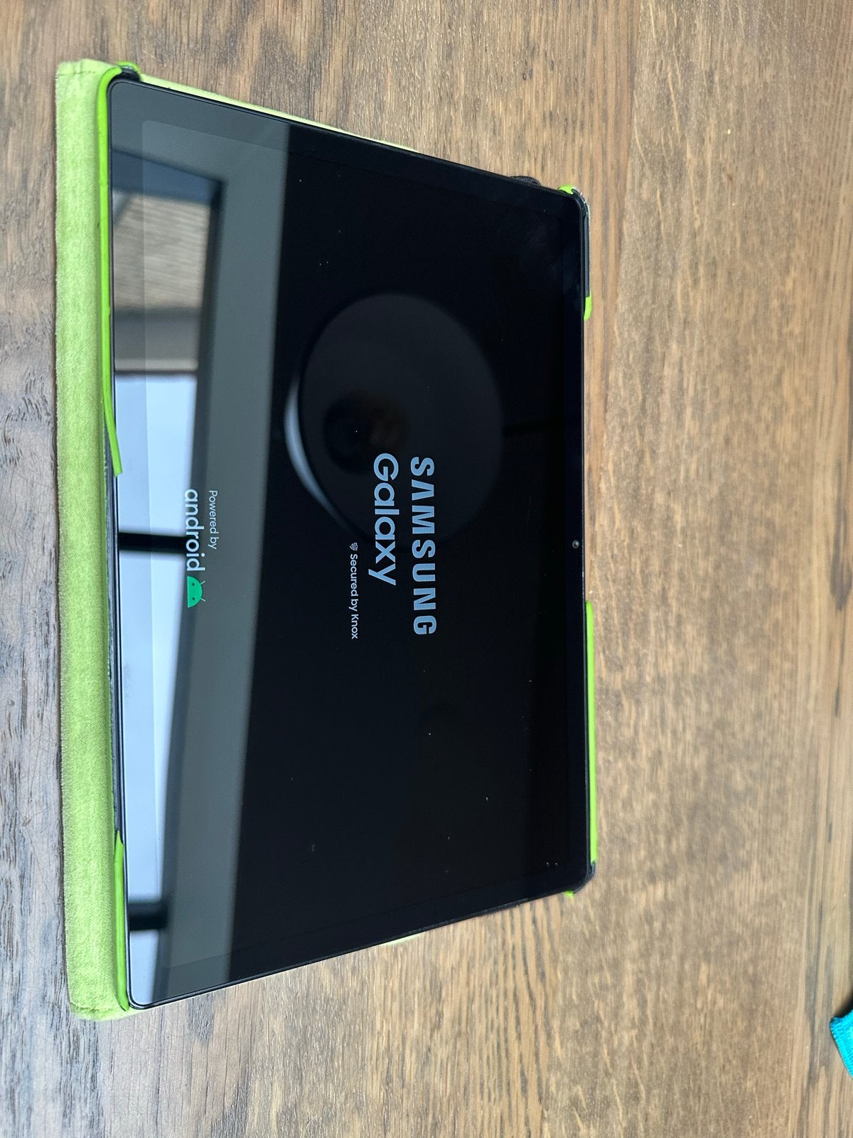 Samsung Galaxy Tab A8 - Zo goed als nieuw, Computers en Software, Android Tablets, 10 inch, 32 GB, Ophalen of Verzenden, Zo goed als nieuw