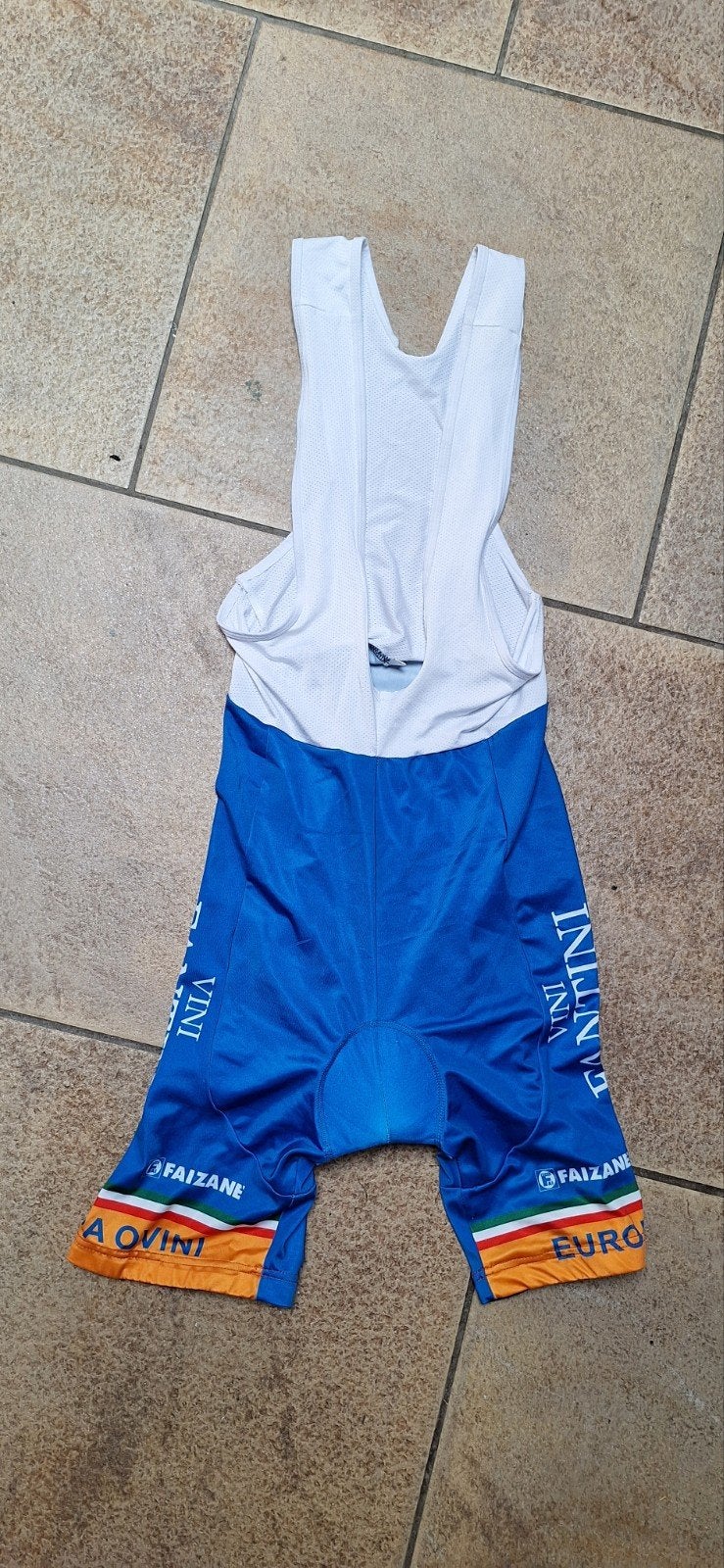 Wielrenners broek, Ophalen of Verzenden, Zo goed als nieuw, Bovenkleding, Heren