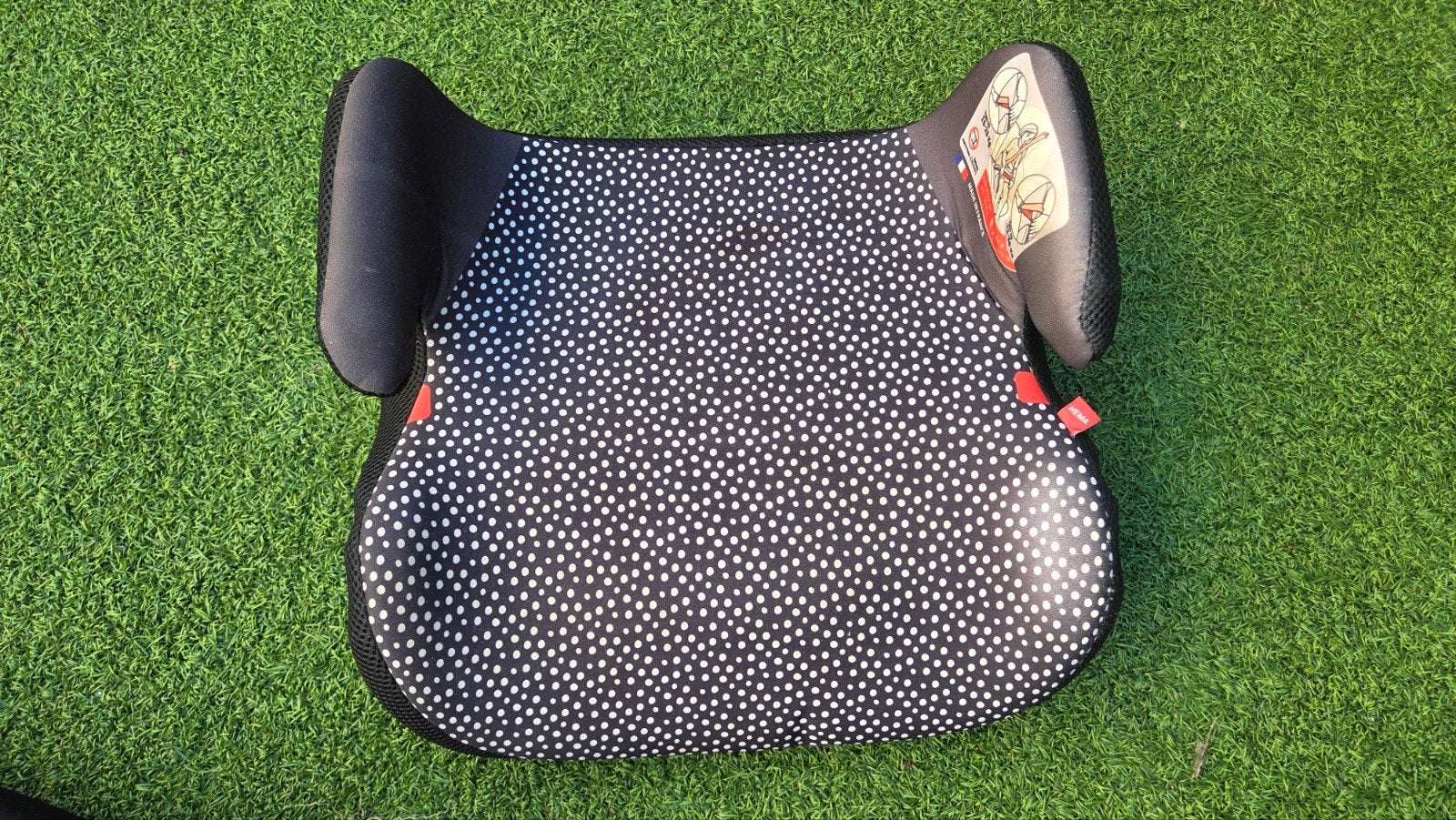 3x zitverhoger auto 15-36 kg 2x Hema 1 x safety first, Kinderen en Baby's, Ophalen of Verzenden, Gebruikt