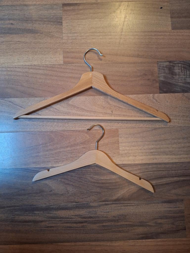 Kleerhangers voor kinderen, Ophalen of Verzenden, Zo goed als nieuw, Jongetje of Meisje
