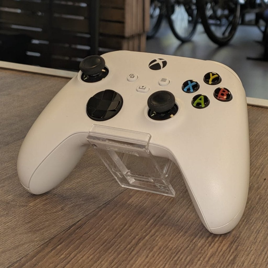 Foto 3 van Xbox Series X/S Controller Nette staat Met garantie
