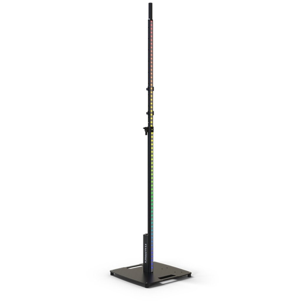 Chauvet DJ FLEXstand FX ILS, Geluidgestuurd, ., Nieuw, Ophalen of Verzenden
