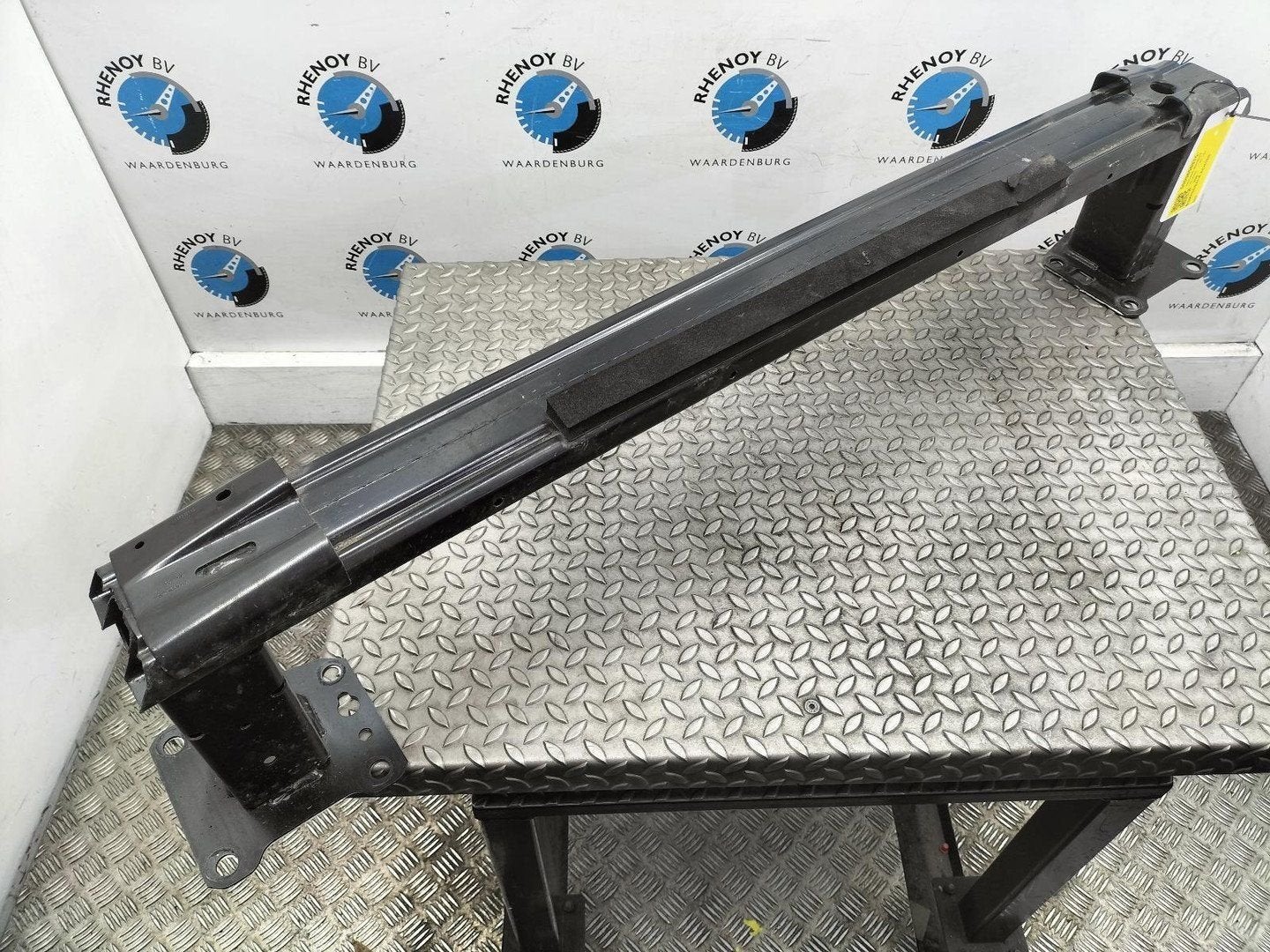 PEUGEOT 308 P5 GT Pure BUMPERBALK ACHTER 9846137380 2023, Gebruikt, Ophalen of Verzenden, Stiba lid, Achter