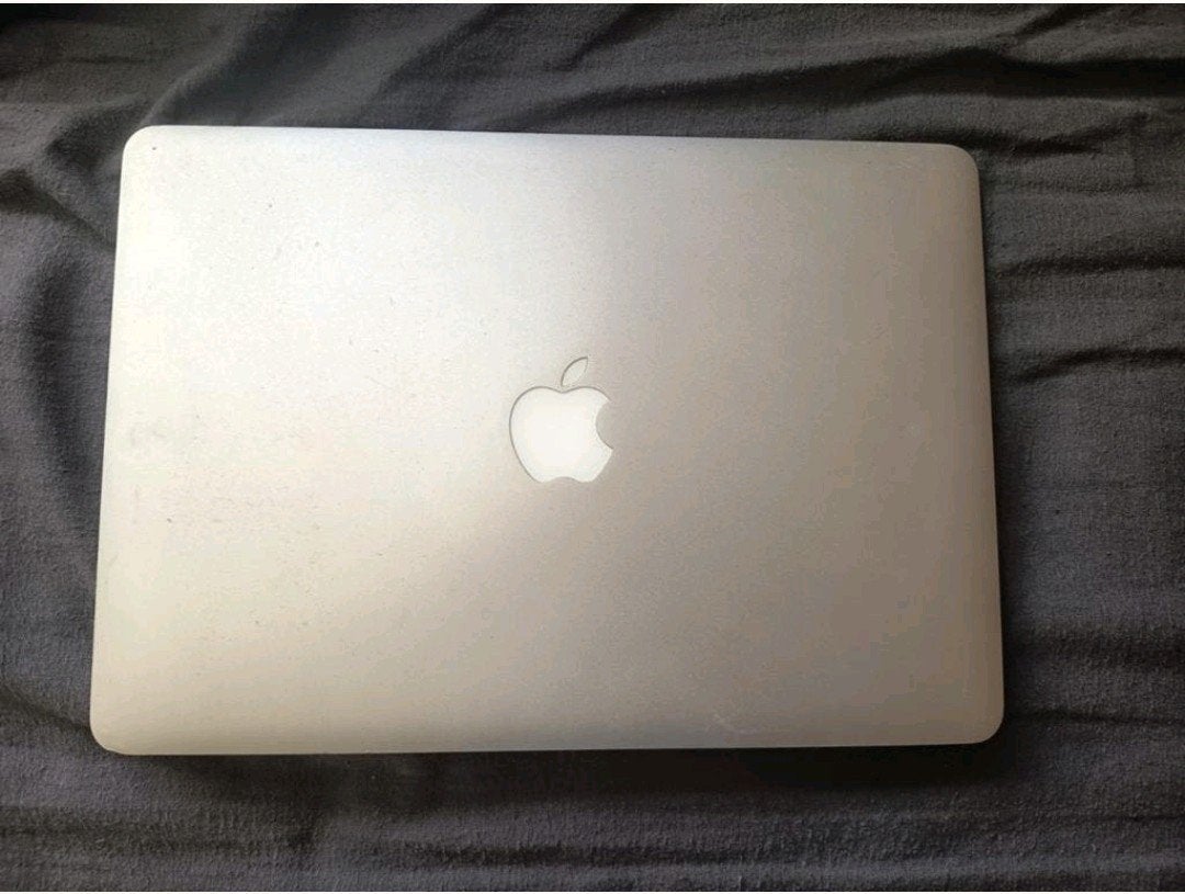 macbook a1369, Computers en Software, Windows Laptops, Refurbished, 2 tot 3 Ghz, Qwerty, Ophalen