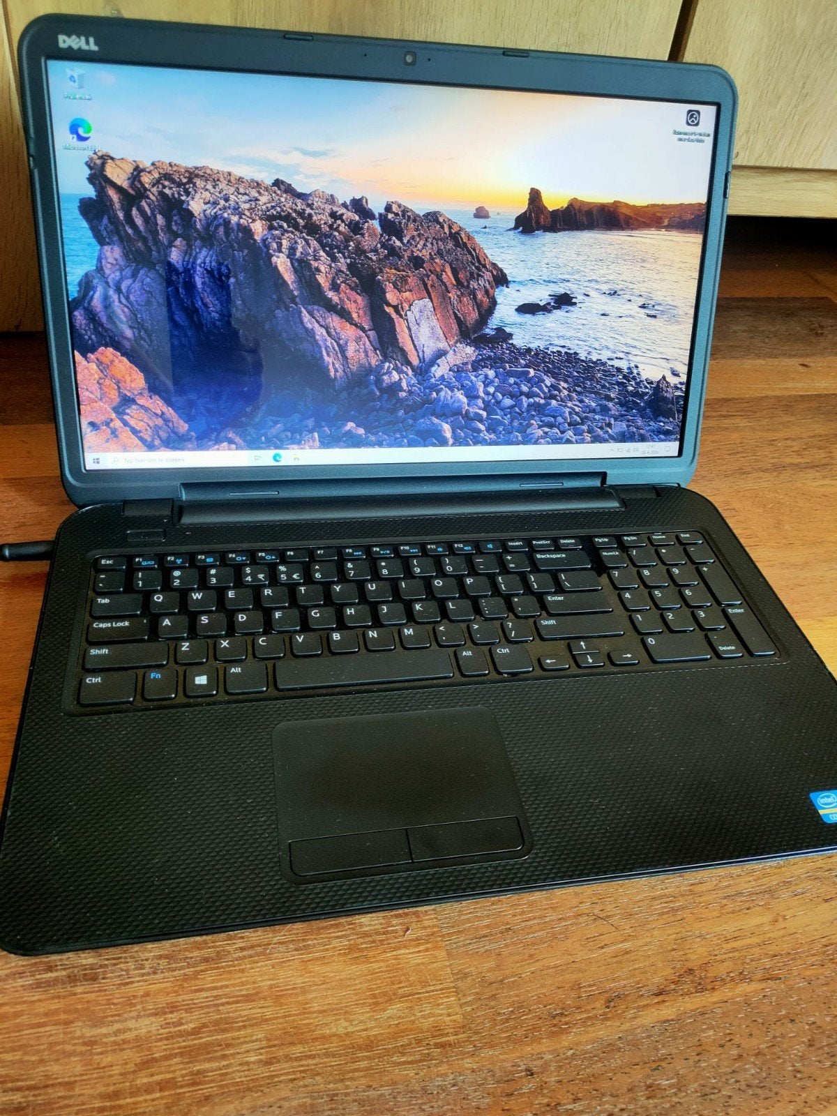 Mooie Dell laptop met i5 processor te koop, Computers en Software, Windows Laptops, 17 inch of meer, 2 tot 3 Ghz, Ophalen