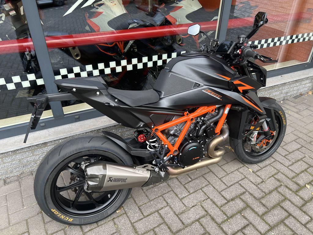 KTM 1390 SUPER DUKE R 2025, Motoren, Motoren | KTM, Bedrijf, Naked bike