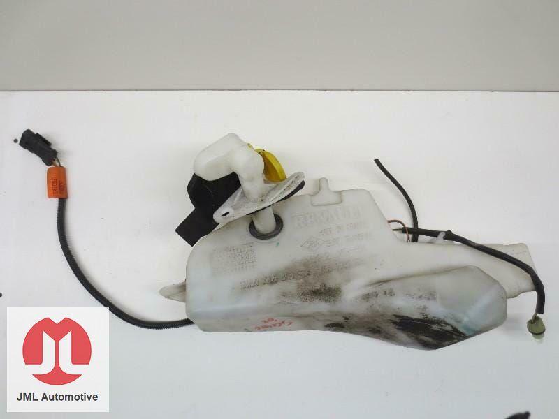 RUITENSPROEIERRESERVOIR RUITENSPROEIERTANK RENAULT SCENIC, Auto-onderdelen, Gebruikt, -, Renault, -