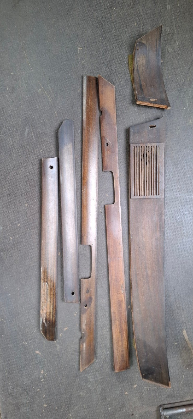Bmw e3, bmw e9, Ophalen, BMW