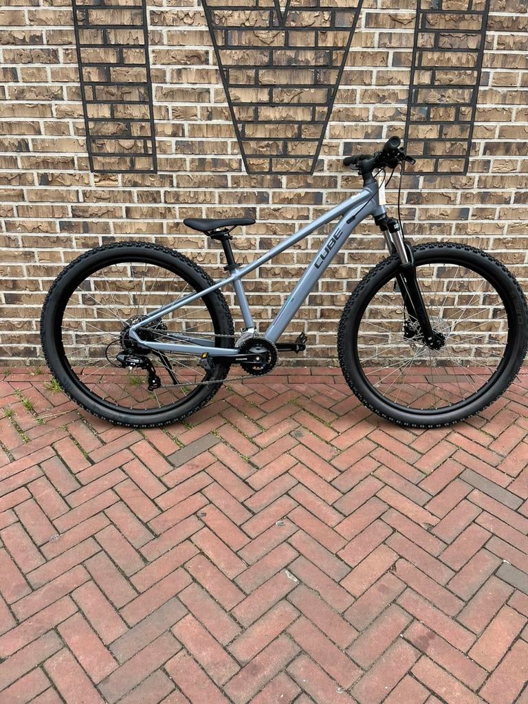 Cube Aim one XS en cube Aim one FE S mountainbike VOORRAAD, Fietsen en Brommers, Fietsen | Mountainbikes en ATB, Hardtail, Nieuw