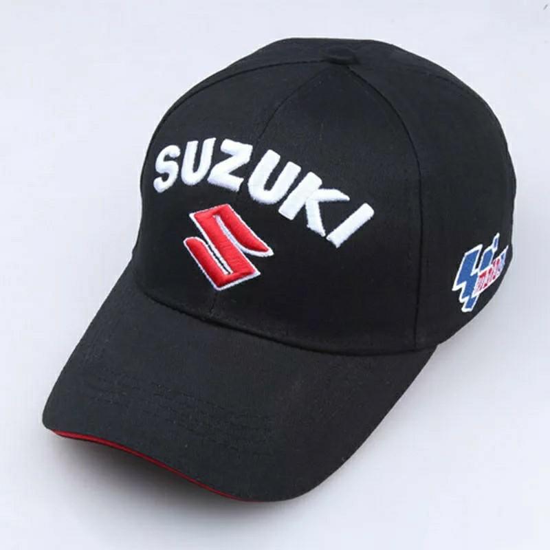 T.k. Suzuki moto gp baseball cap pet zwart nieuw de mooiste, Kleding | Heren, Hoeden en Petten, Ophalen of Verzenden, Nieuw, One size fits all