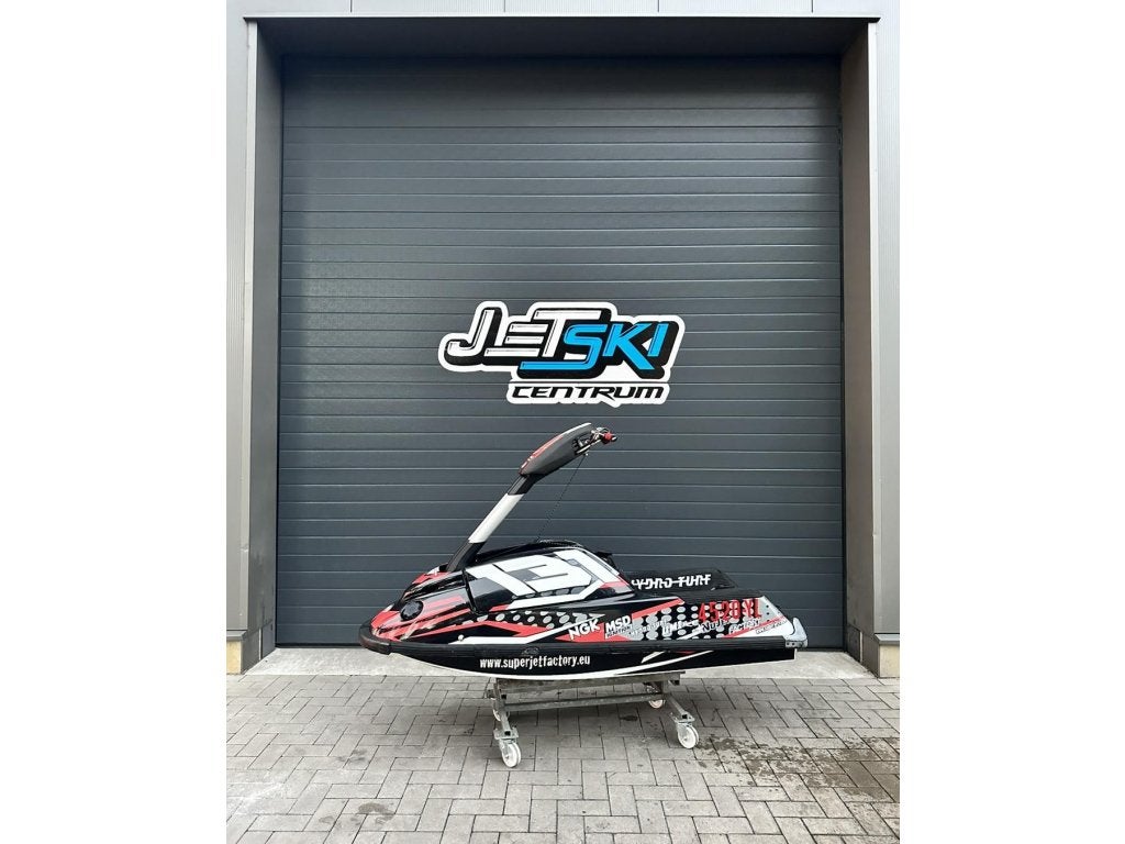 Yamaha SuperJet 800cc met tal van opties!, Gebruikt, Benzine, Minder dan 70 pk
