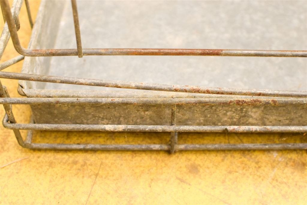Honden bench 47167, Ophalen of Verzenden, Gebruikt