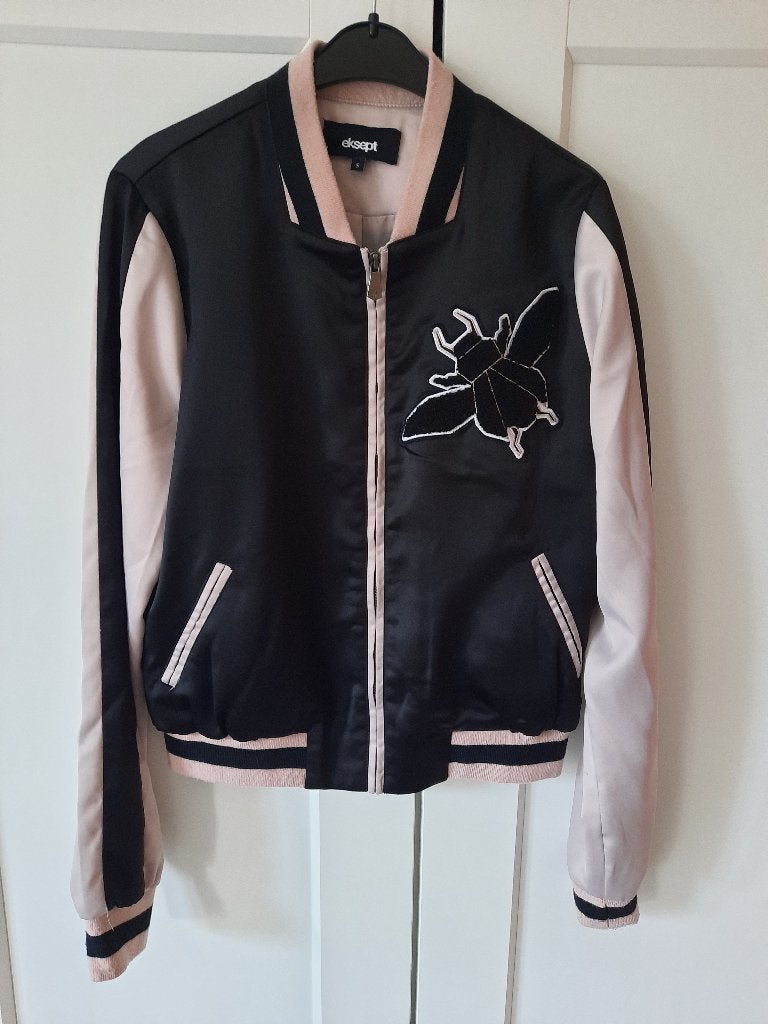 Te koop 2 zomerjasjes voor meisjes maat 2/S, 176, Kinderen en Baby's, Meisje, Ophalen of Verzenden, Zo goed als nieuw, Jas