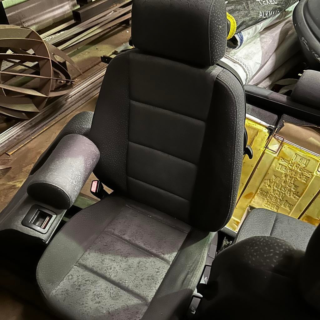 bekleding van Bmw 316i e36 hele set te koop, Auto-onderdelen, Interieur en Bekleding, Ophalen, Nieuw, BMW