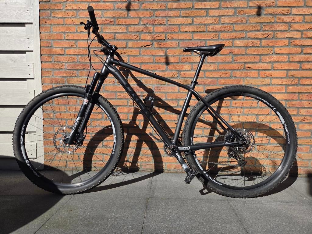Trek Superfly 8 mountainbike, Ophalen, Gebruikt, Hardtail, Heren